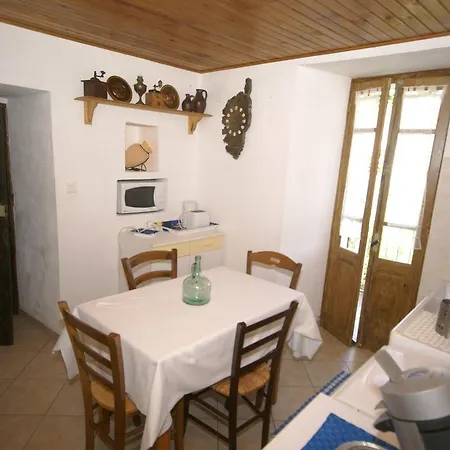 Lopigna Сasa de vacaciones *