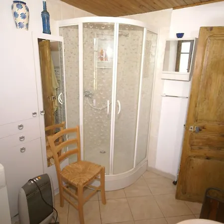 Сasa de vacaciones Lopigna *
